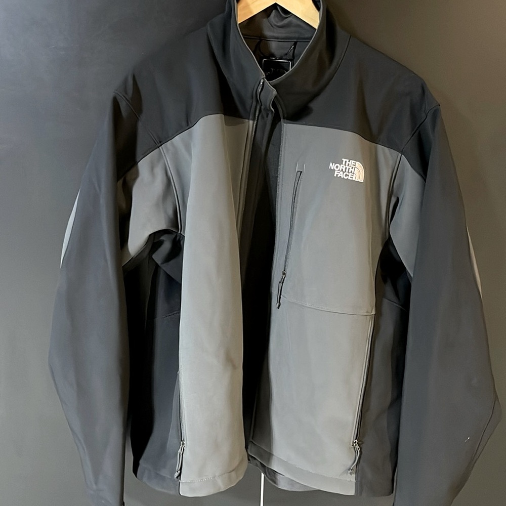 The North Face Shell Jacket